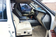 Ford Expedition BLINDADA Eddie Bauer 2010