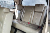 Ford Expedition BLINDADA Eddie Bauer 2010