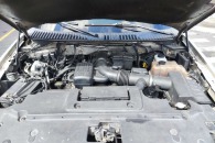 Ford Expedition BLINDADA Eddie Bauer 2010