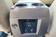 Ford Expedition BLINDADA Eddie Bauer 2010