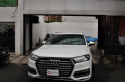 Audi Q7 Premium AWD  2017