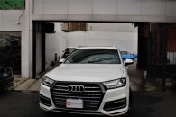 Audi Q7 Premium AWD  2017