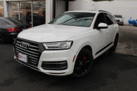 Audi Q7 Premium AWD  2017