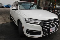 Audi Q7 Premium AWD  2017