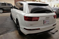 Audi Q7 Premium AWD  2017