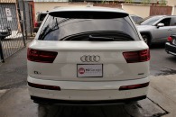 Audi Q7 Premium AWD  2017