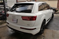 Audi Q7 Premium AWD  2017