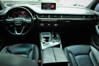 Audi Q7 Premium AWD  2017