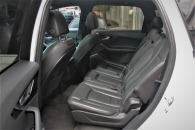 Audi Q7 Premium AWD  2017