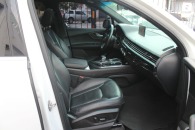 Audi Q7 Premium AWD  2017