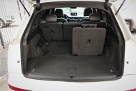 Audi Q7 Premium AWD  2017