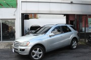 Mercedes-Benz ML 320 CDI 2008