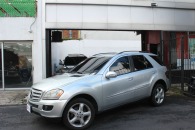 Mercedes-Benz ML 320 CDI 2008