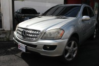 Mercedes-Benz ML 320 CDI 2008