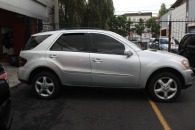 Mercedes-Benz ML 320 CDI 2008