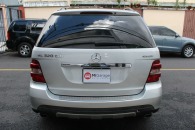 Mercedes-Benz ML 320 CDI 2008