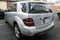Mercedes-Benz ML 320 CDI 2008