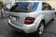 Mercedes-Benz ML 320 CDI 2008