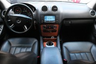 Mercedes-Benz ML 320 CDI 2008