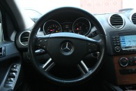 Mercedes-Benz ML 320 CDI 2008