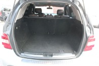 Mercedes-Benz ML 320 CDI 2008