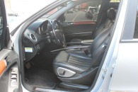 Mercedes-Benz ML 320 CDI 2008