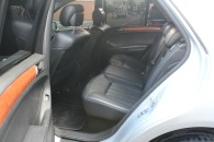 Mercedes-Benz ML 320 CDI 2008
