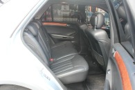Mercedes-Benz ML 320 CDI 2008