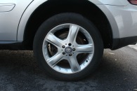 Mercedes-Benz ML 320 CDI 2008