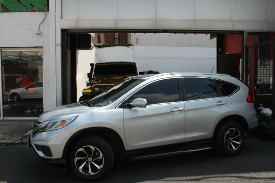 Honda Crv 4x4 2016