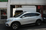 Honda Crv 4x4 2016