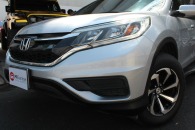 Honda Crv 4x4 2016
