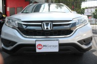 Honda Crv 4x4 2016