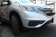 Honda Crv 4x4 2016