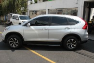 Honda Crv 4x4 2016