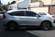 Honda Crv 4x4 2016