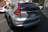 Honda Crv 4x4 2016