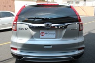 Honda Crv 4x4 2016