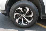 Honda Crv 4x4 2016