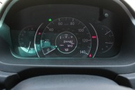 Honda Crv 4x4 2016