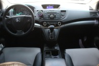 Honda Crv 4x4 2016