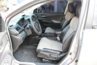 Honda Crv 4x4 2016