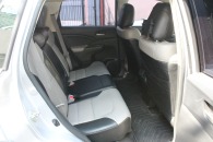 Honda Crv 4x4 2016
