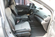 Honda Crv 4x4 2016