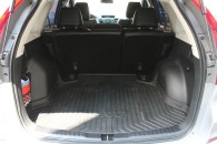 Honda Crv 4x4 2016