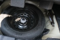 Honda Crv 4x4 2016