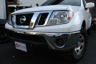 Nissan Frontier SV K/C 2WD 2012