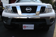 Nissan Frontier SV K/C 2WD 2012