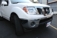 Nissan Frontier SV K/C 2WD 2012