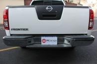 Nissan Frontier SV K/C 2WD 2012